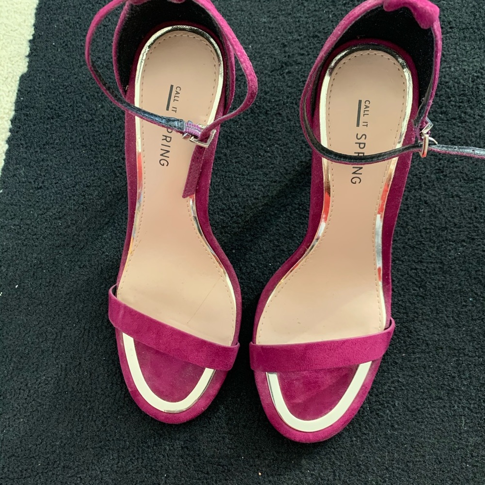 Call it Spring Heels - Picture 2 of 6